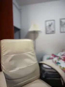 horny roomiess online show from 04-03-26, 11:22