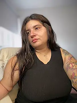 horny roomiess online show from 06-07-26, 09:09