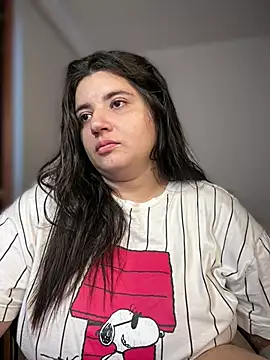 horny roomiess online show from 05-24-26, 10:31