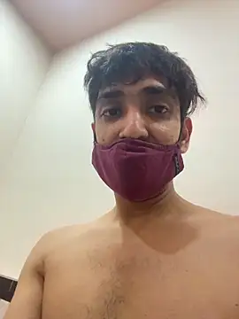 hornyguy271192 online show from 02-08-26, 10:02