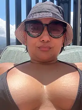 Victoria-Harper online show from 03-13-26, 04:12