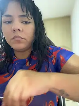 Snapshot of JulianaCastillo chatting on 10-08-25, 02:57 JulianaCastillo online show from 10-08-25, 02:57