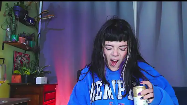 purple em69 online show from 02-14-26, 06:02