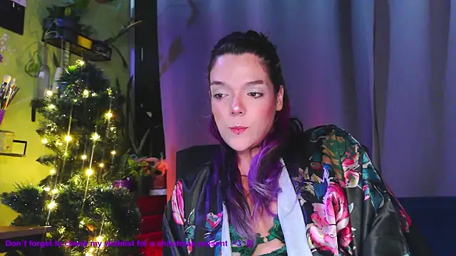 purple em69 online show from 12-17-25, 04:06