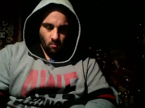 geriker online show from 11-15-25, 12:58
