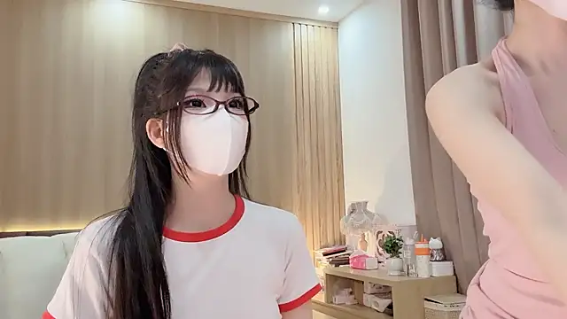 Jennie Spa online show from 05-25-26, 02:49