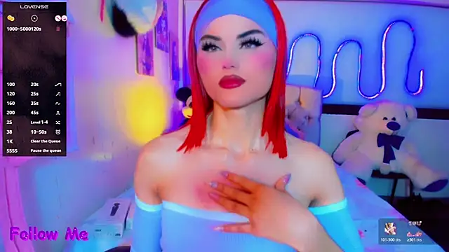 Snapshot of Jessica_smith_1 chatting on 04-14-26, 11:32 Jessica smith 1 online show from 04-14-26, 11:32