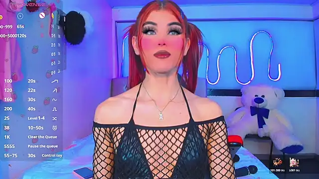 Jessica smith 1 online show from 12-04-25, 11:26