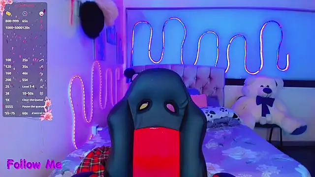 Snapshot of Jessica_smith_1 chatting on 03-05-26, 11:18 Jessica smith 1 online show from 03-05-26, 11:18