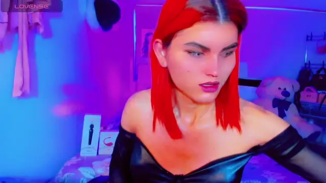 Jessica smith 1 online show from 05-08-26, 11:25
