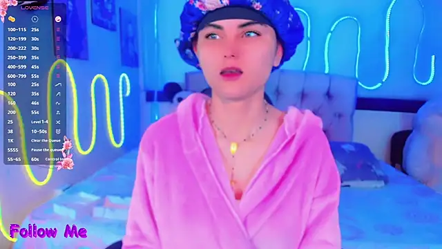 Snapshot of Jessica_smith_1 chatting on 03-03-26, 11:17 Jessica smith 1 online show from 03-03-26, 11:17