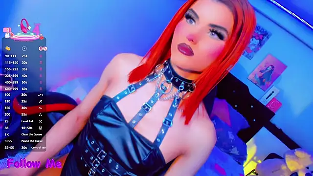 Jessica smith 1 online show from 05-28-26, 11:21