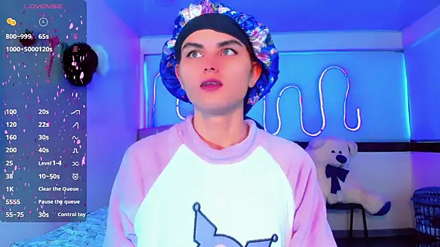 Jessica smith 1 online show from 11-22-25, 11:09