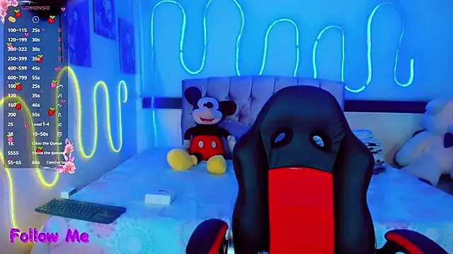 Snapshot of Jessica_smith_1 chatting on 03-04-26, 11:18 Jessica smith 1 online show from 03-04-26, 11:18