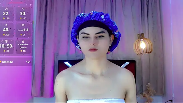 Snapshot of Jessica_smith_1 chatting on 03-26-26, 11:19 Jessica smith 1 online show from 03-26-26, 11:19