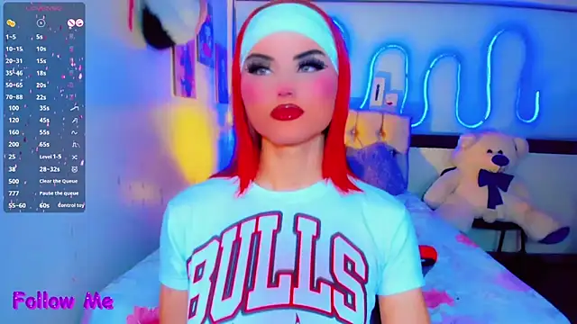 Snapshot of Jessica_smith_1 chatting on 04-11-26, 11:19 Jessica smith 1 online show from 04-11-26, 11:19