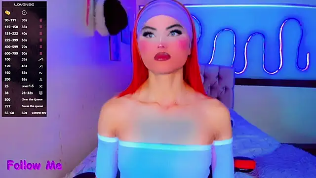 Snapshot of Jessica_smith_1 chatting on 04-03-26, 10:05 Jessica smith 1 online show from 04-03-26, 10:05