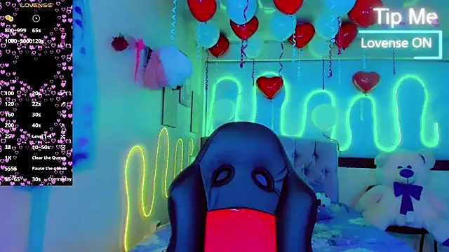 Jessica smith 1 online show from 02-15-26, 11:20