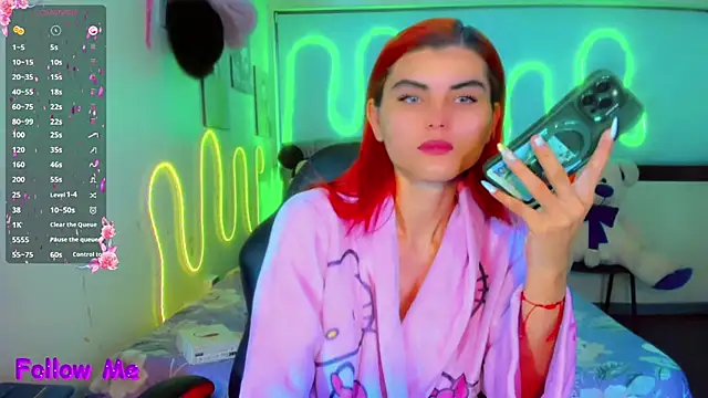 Snapshot of Jessica_smith_1 chatting on 03-06-26, 11:16 Jessica smith 1 online show from 03-06-26, 11:16