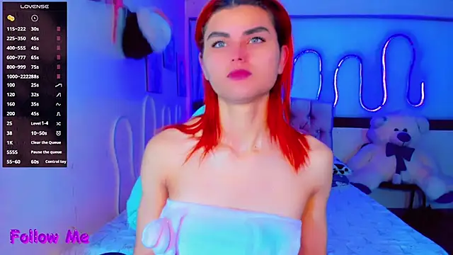 Snapshot of Jessica_smith_1 chatting on 03-18-26, 11:13 Jessica smith 1 online show from 03-18-26, 11:13