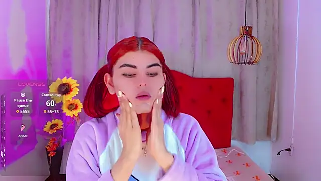 Jessica smith 1 online show from 11-28-25, 11:21