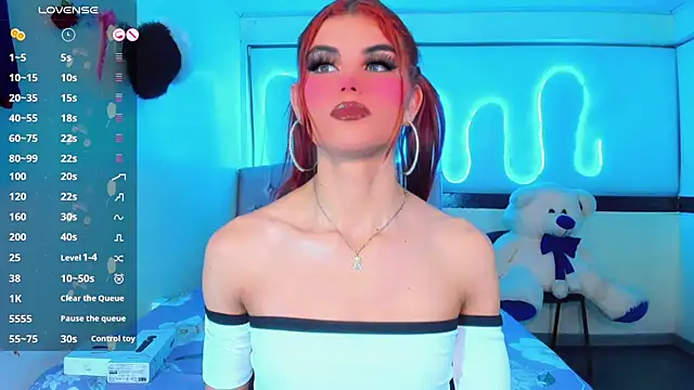 Jessica smith 1 online show from 11-28-25, 11:27