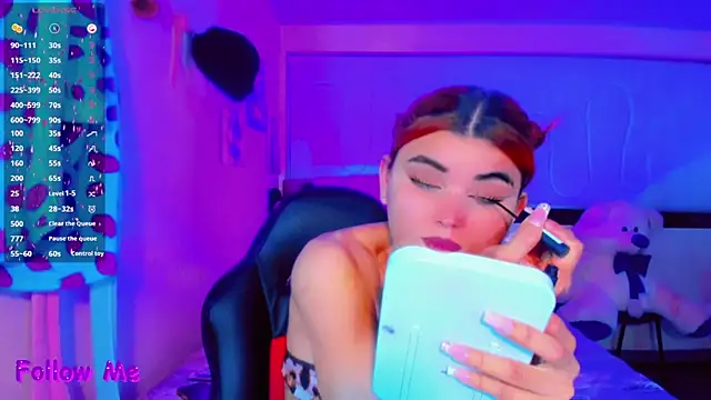 Snapshot of Jessica_smith_1 chatting on 03-28-26, 11:33 Jessica smith 1 online show from 03-28-26, 11:33