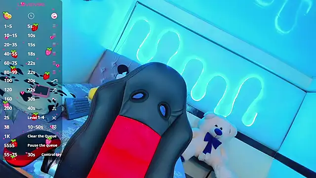 Jessica smith 1 online show from 10-30-25, 11:45