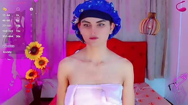 Jessica smith 1 online show from 02-12-26, 11:32