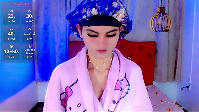 Jessica smith 1 online show from 10-21-25, 11:09