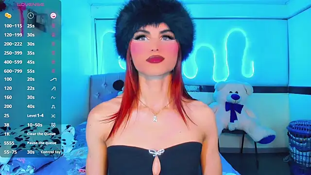 Jessica smith 1 online show from 11-03-25, 11:19