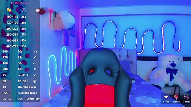 Jessica smith 1 online show from 02-13-26, 11:21