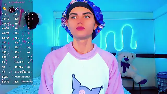 Jessica smith 1 online show from 11-25-25, 11:10