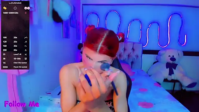 Snapshot of Jessica_smith_1 chatting on 04-15-26, 11:38 Jessica smith 1 online show from 04-15-26, 11:38