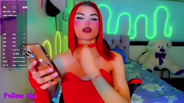 Snapshot of Jessica_smith_1 chatting on 03-13-26, 11:21 Jessica smith 1 online show from 03-13-26, 11:21