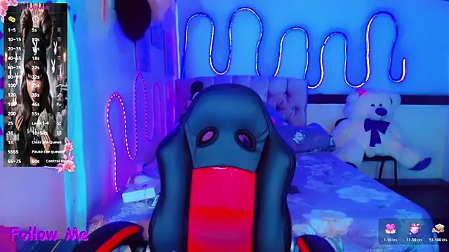 Snapshot of Jessica_smith_1 chatting on 03-09-26, 11:25 Jessica smith 1 online show from 03-09-26, 11:25