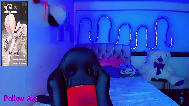 Snapshot of Jessica_smith_1 chatting on 04-09-26, 11:16 Jessica smith 1 online show from 04-09-26, 11:16