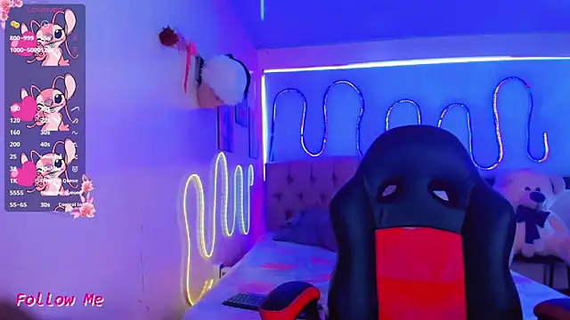 Jessica smith 1 online show from 02-20-26, 07:16