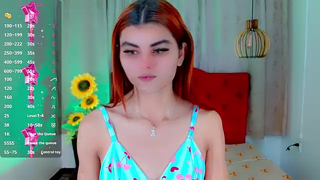 Jessica smith 1 online show from 11-03-25, 11:14