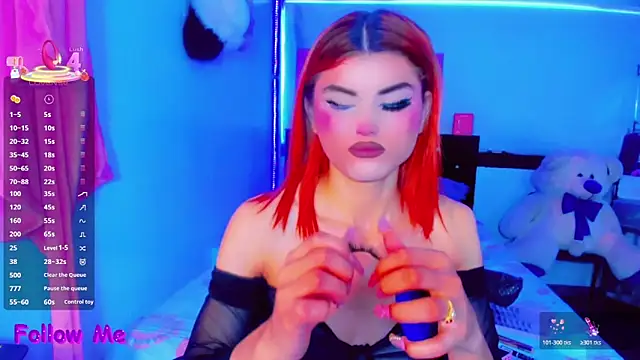Jessica smith 1 online show from 05-26-26, 07:23
