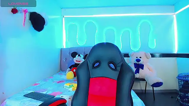 Jessica smith 1 online show from 11-10-25, 07:19