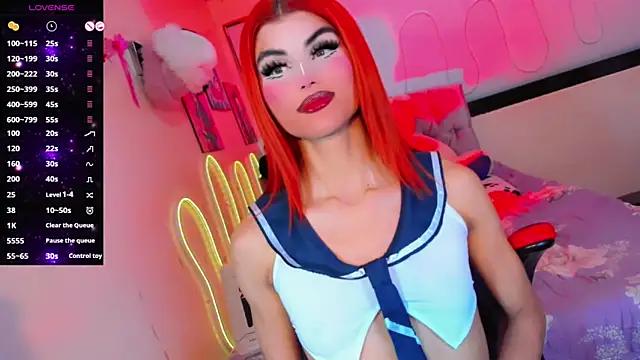 Jessica smith 1 online show from 02-13-26, 11:27