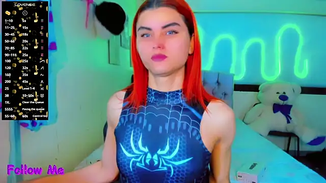 Snapshot of Jessica_smith_1 chatting on 03-24-26, 11:21 Jessica smith 1 online show from 03-24-26, 11:21