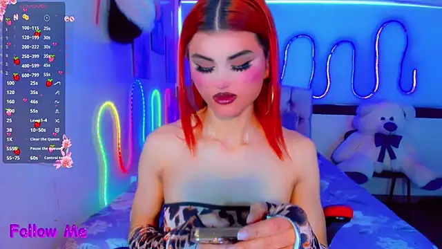 Snapshot of Jessica_smith_1 chatting on 03-12-26, 01:48 Jessica smith 1 online show from 03-12-26, 01:48