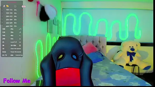 Snapshot of Jessica_smith_1 chatting on 03-15-26, 11:17 Jessica smith 1 online show from 03-15-26, 11:17