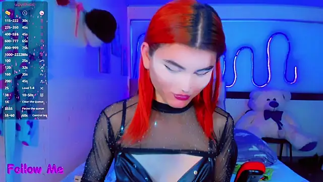 Snapshot of Jessica_smith_1 chatting on 03-25-26, 11:31 Jessica smith 1 online show from 03-25-26, 11:31