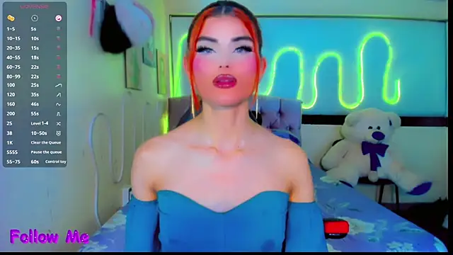 Snapshot of Jessica_smith_1 chatting on 03-15-26, 11:23 Jessica smith 1 online show from 03-15-26, 11:23