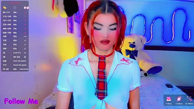 Snapshot of Jessica_smith_1 chatting on 04-04-26, 10:05 Jessica smith 1 online show from 04-04-26, 10:05