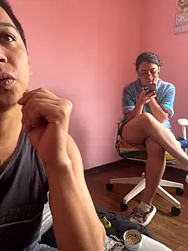 CoreAlejito online show from 11-30-25, 05:03