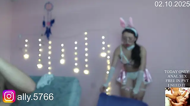 CoreAlejito online show from 10-02-25, 09:40